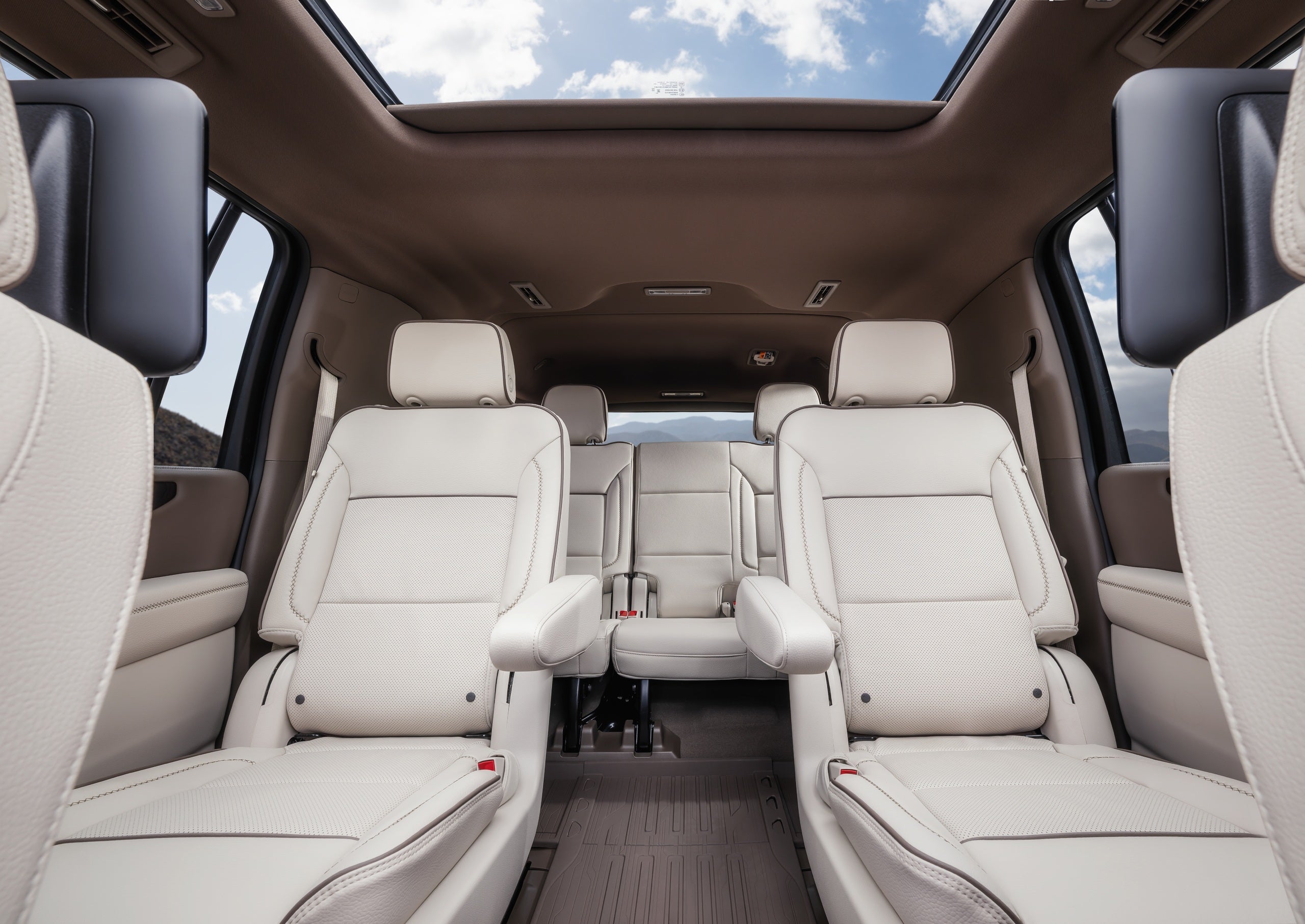 Technology and Safety Features