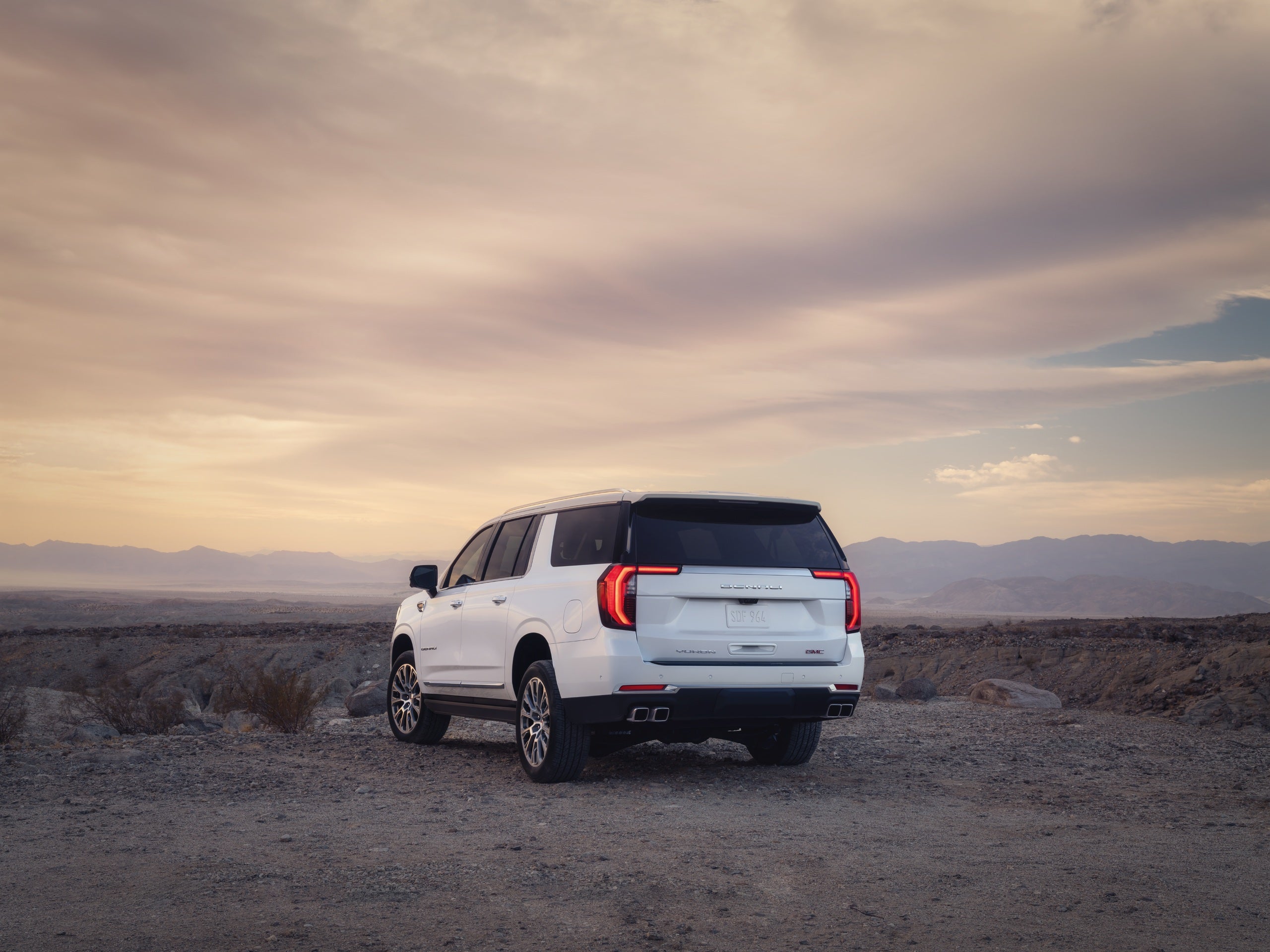 Yukon XL Performance