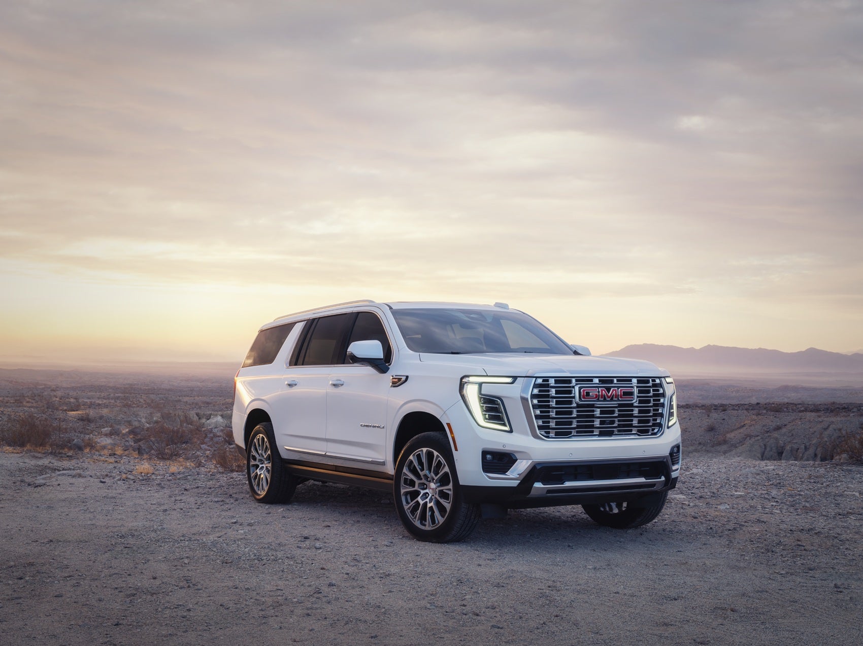 2025 GMC Yukon XL Review