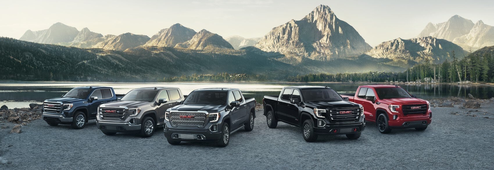 GMC Dealer near Lancaster PA