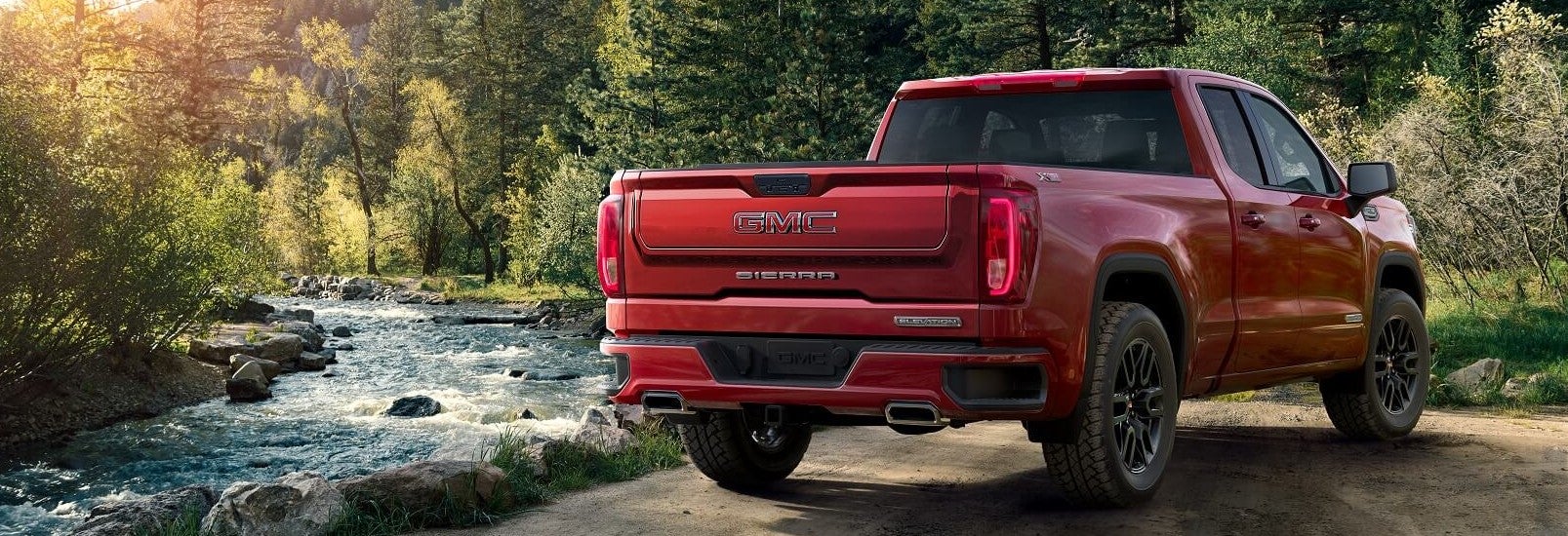 GMC Dealer near Birdsboro PA