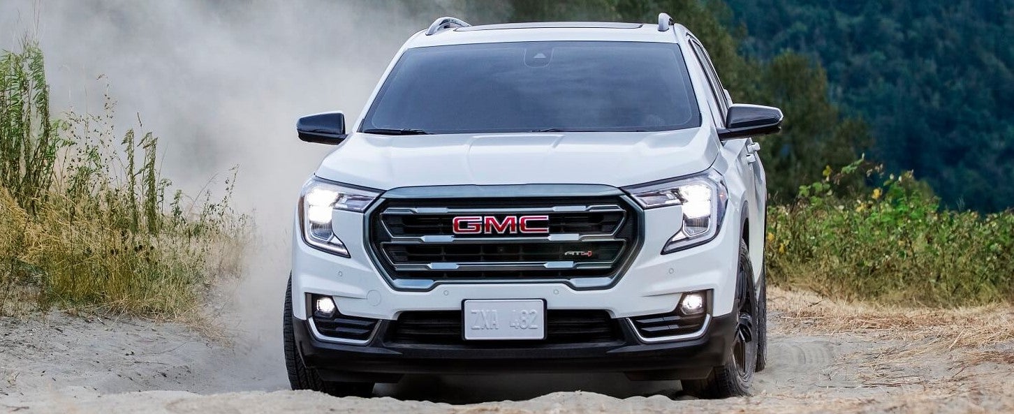 GMC Dealer near Ephrata PA