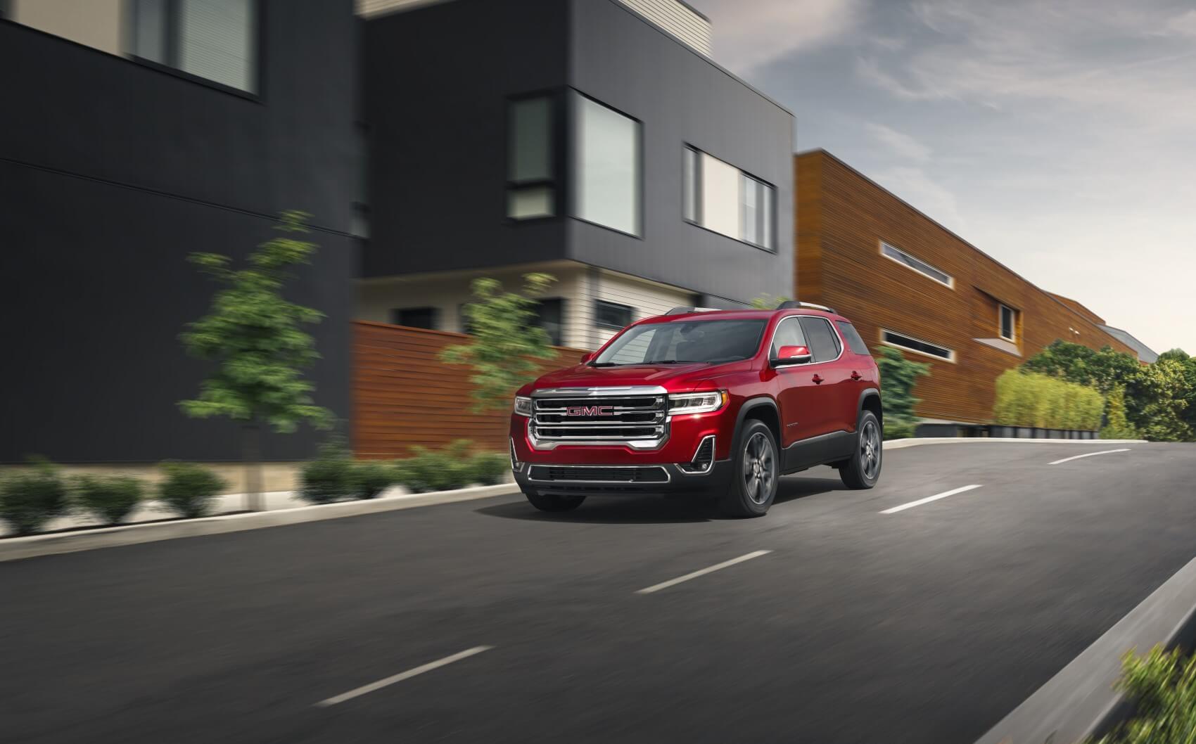 GMC Dealer Lancaster PA