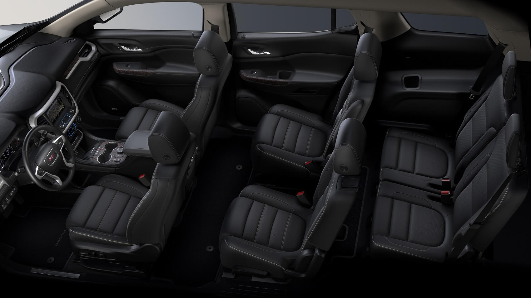 Key Amenities and Entertainment