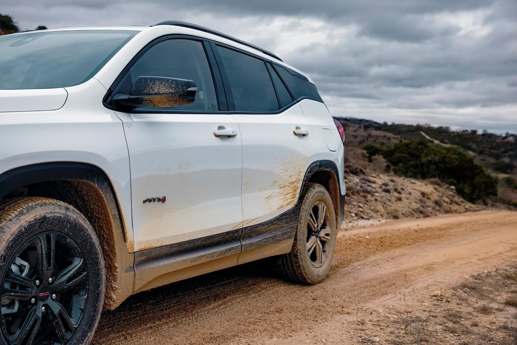 103.2 Cubic Feet Allows for Plenty of Personal Space