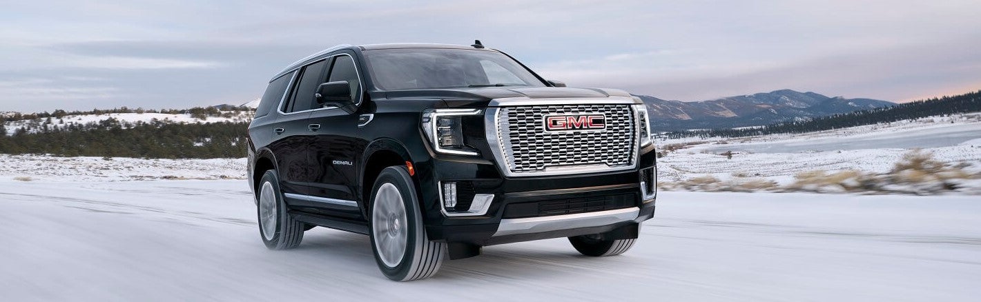 2023 GMC Yukon XL Review