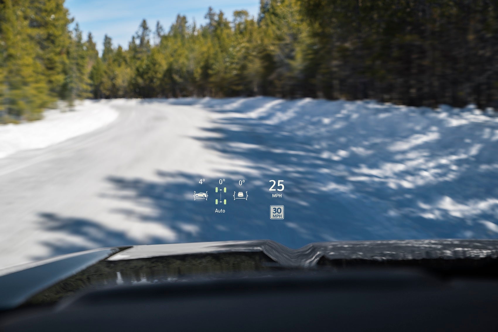 Super Cruise Control With the GMC Yukon