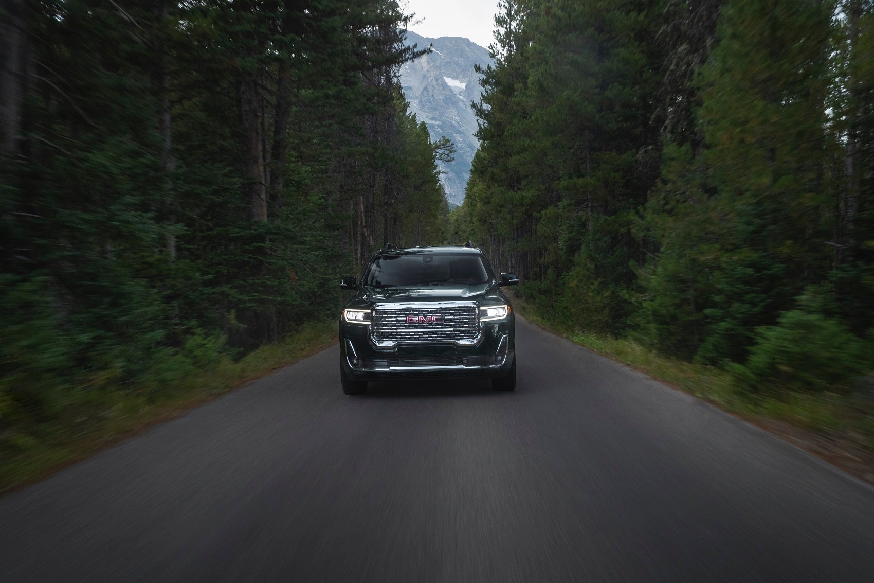 New GMC Vehicles for Sale 