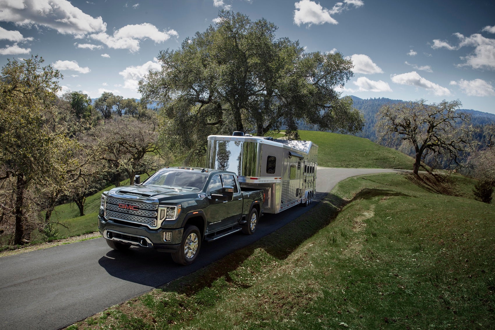 GMC Financing Tools and Resources 