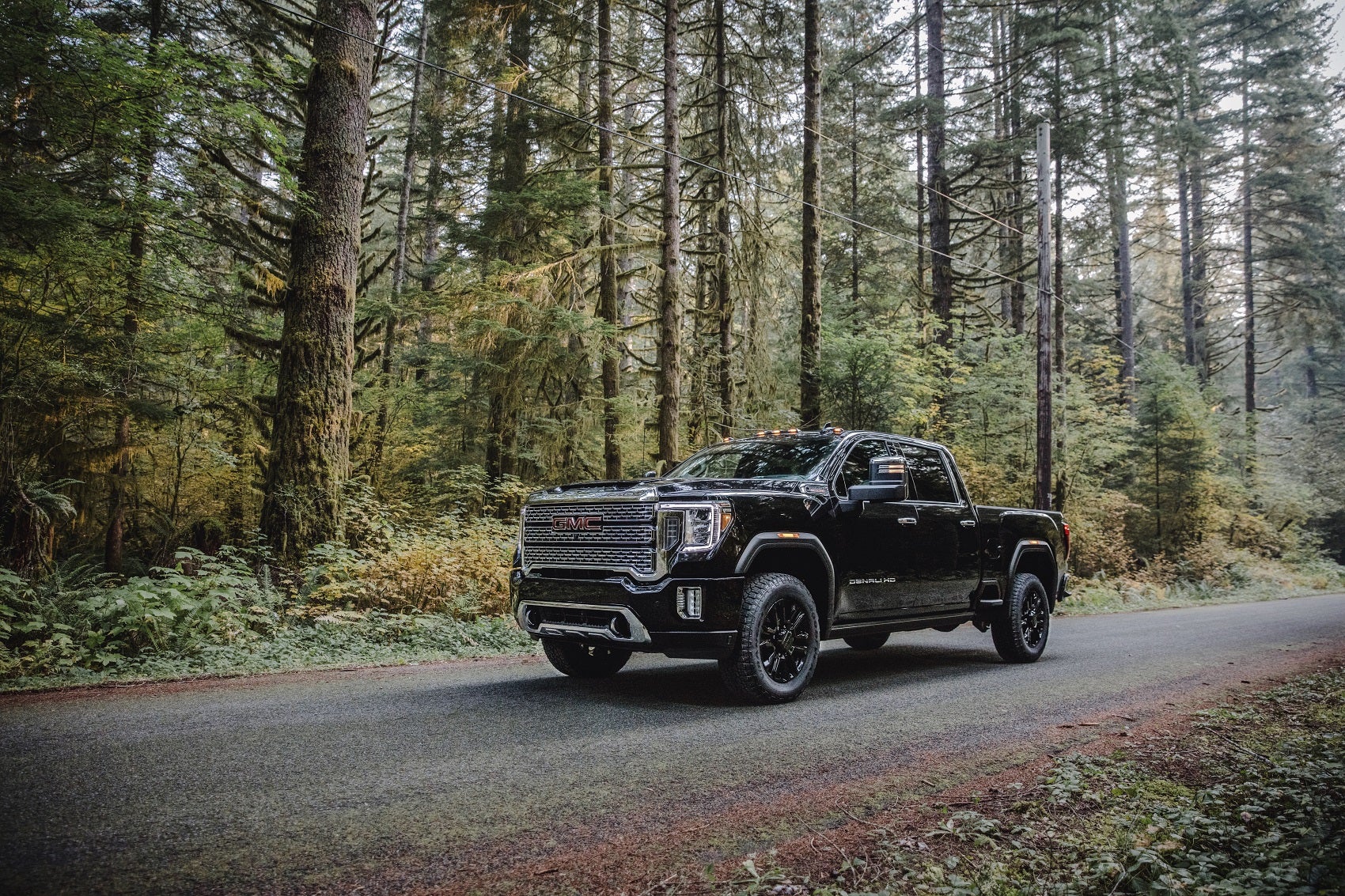 Used GMC Dealer near Me