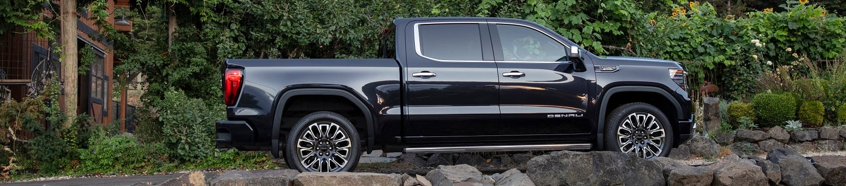 Used GMC Dealer near Fritztown PA