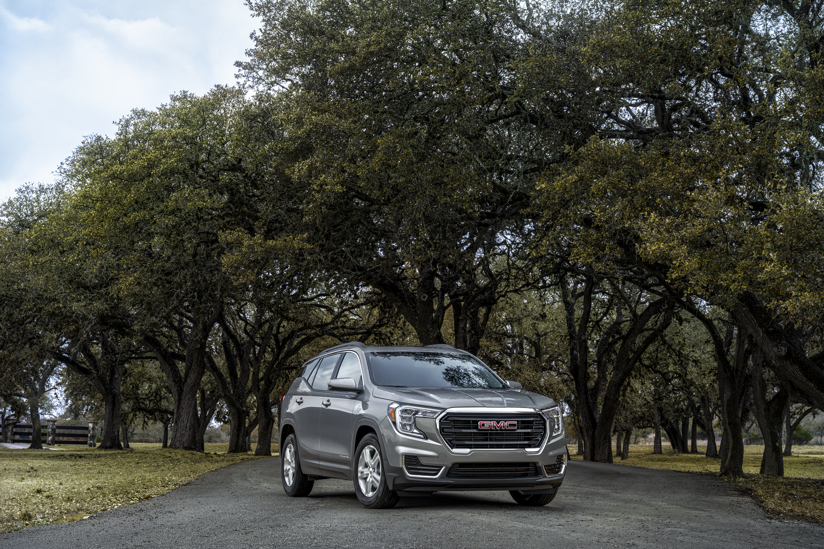 Finance at Geoff Penske GMC 