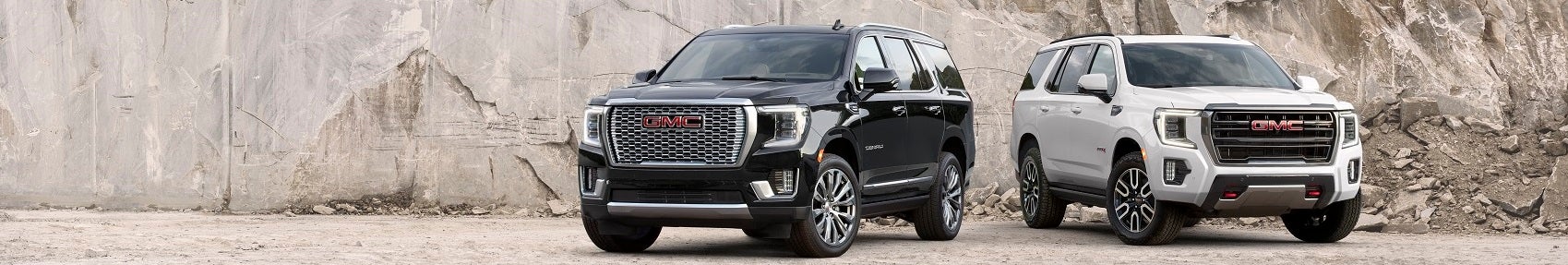 GMC Dealer near Gouglersville PA