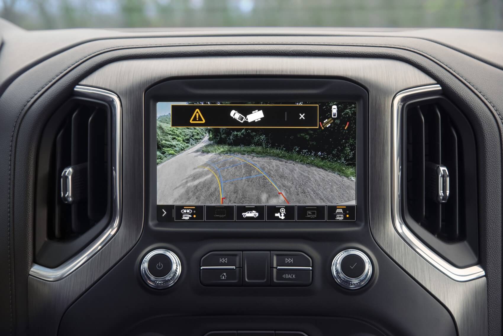 GMC Sierra Heavy Duty 