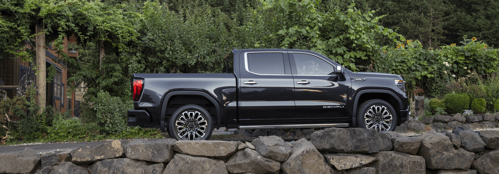 2024 GMC Sierra Heavy Duty Preview