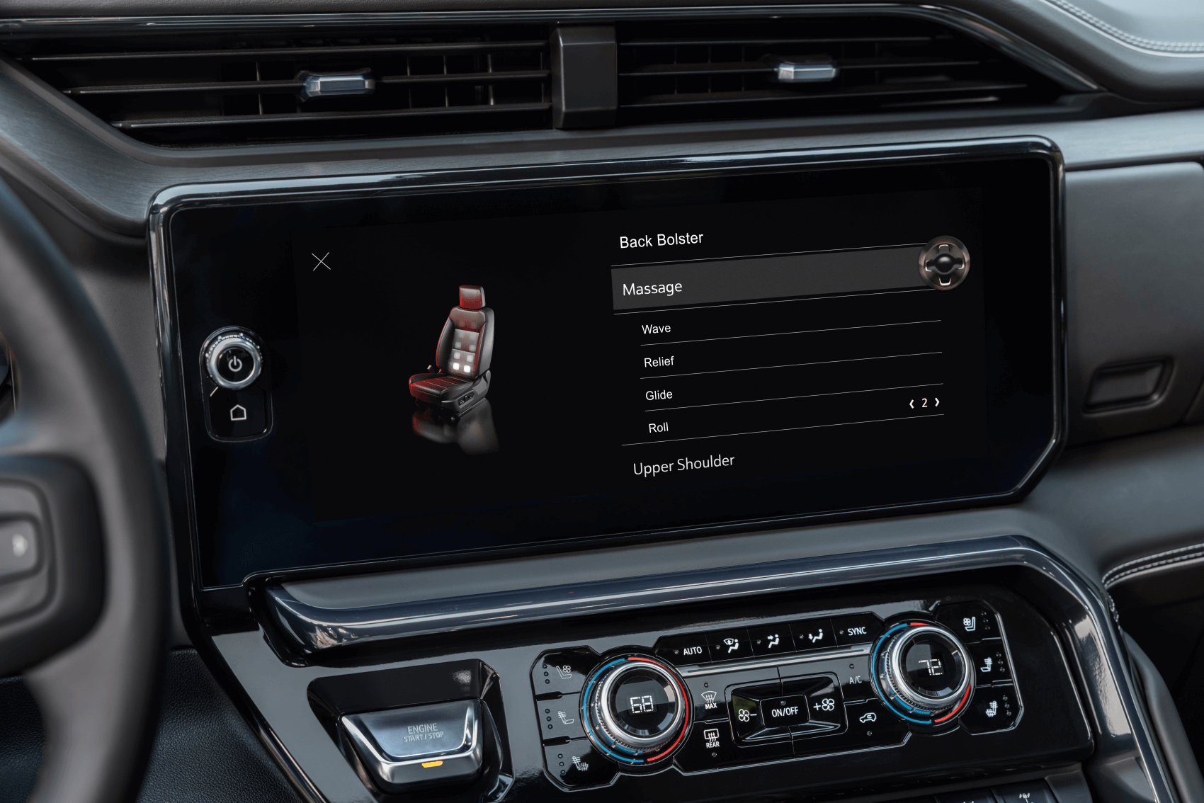 2024 GMC Sierra Heavy Duty Preview