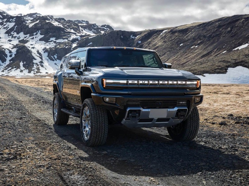 GMC Hummer for sale near me