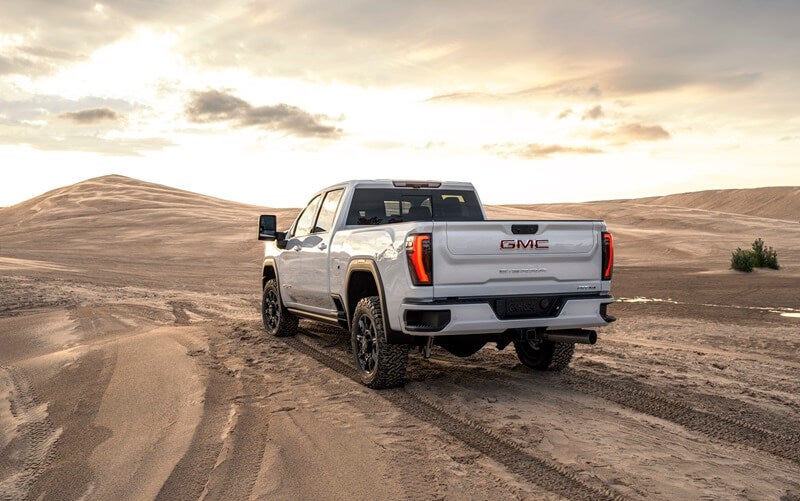 Exterior and Utility