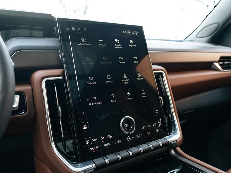 Innovative Tech and Safety