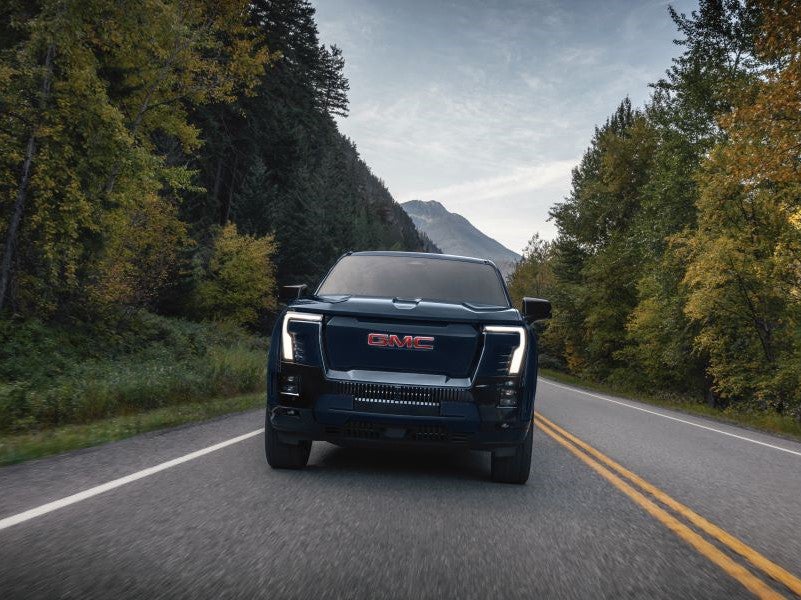 GMC Dealer near Lititz PA