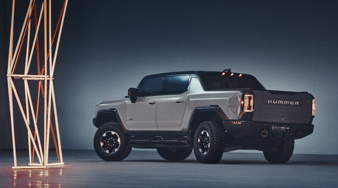 2026 GMC HUMMER EV Pickup Review