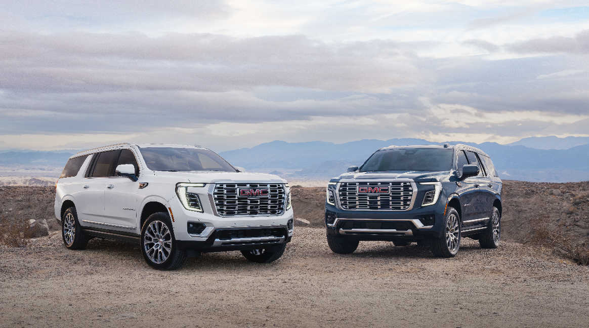 2026 GMC Yukon XL Review