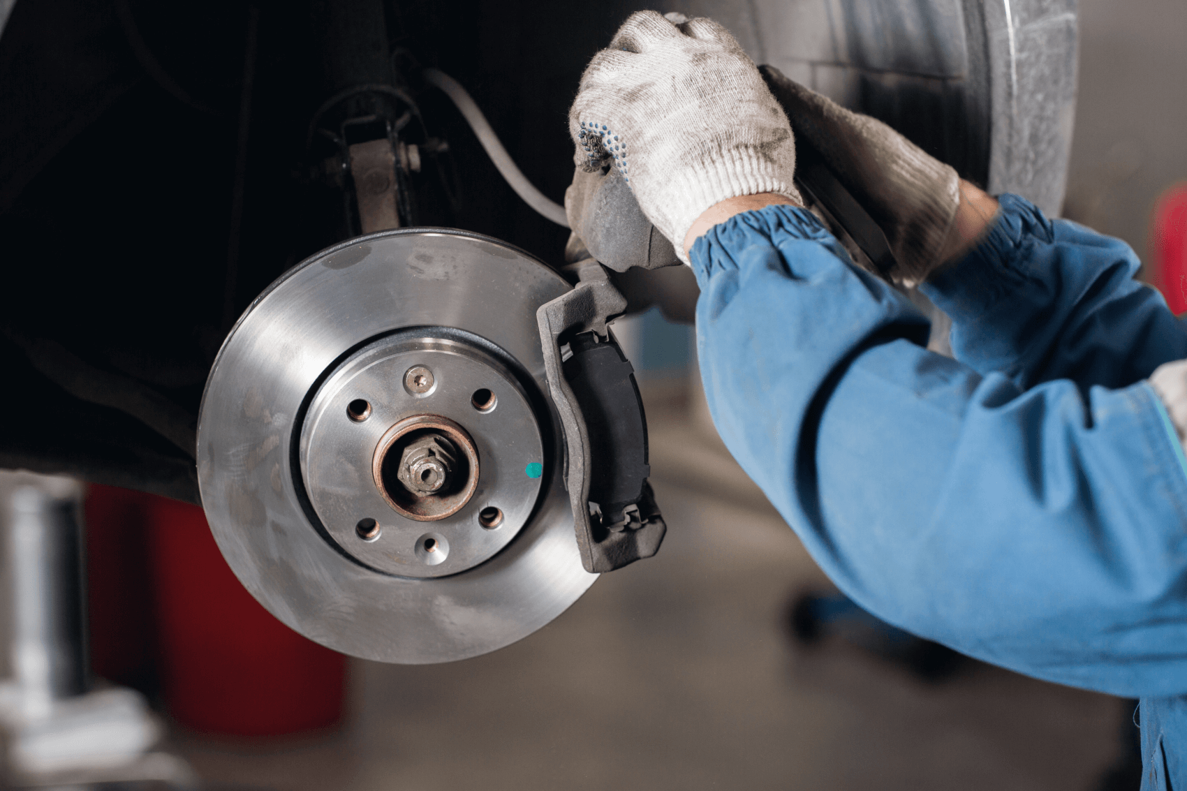 Brake Services near Me 