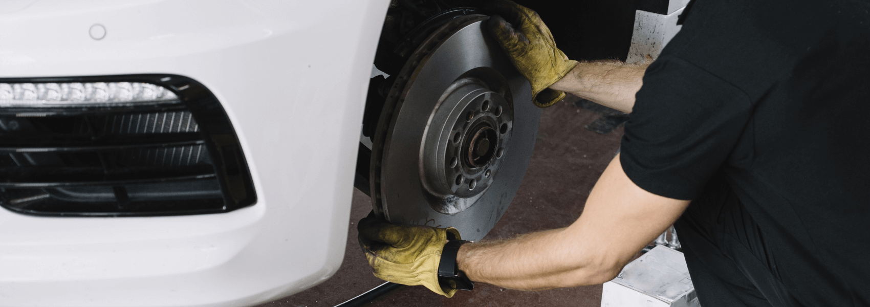 Brake Services near Me