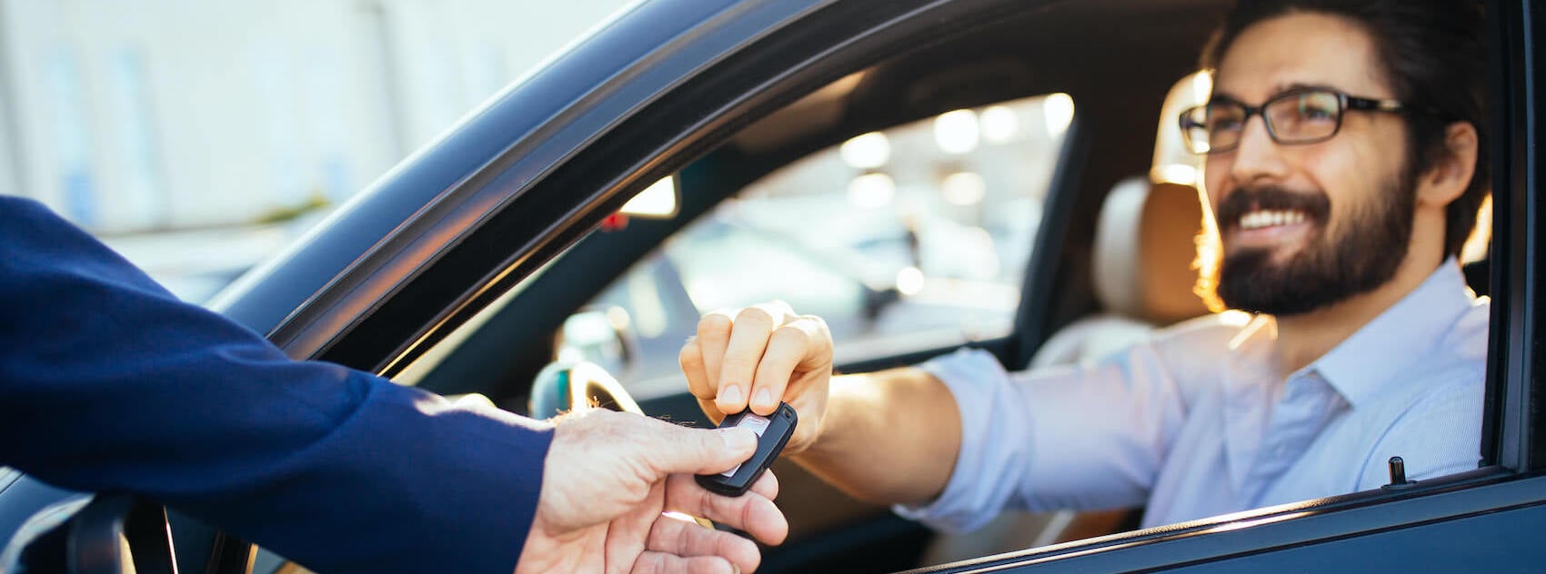 Used Car Dealer Denver PA