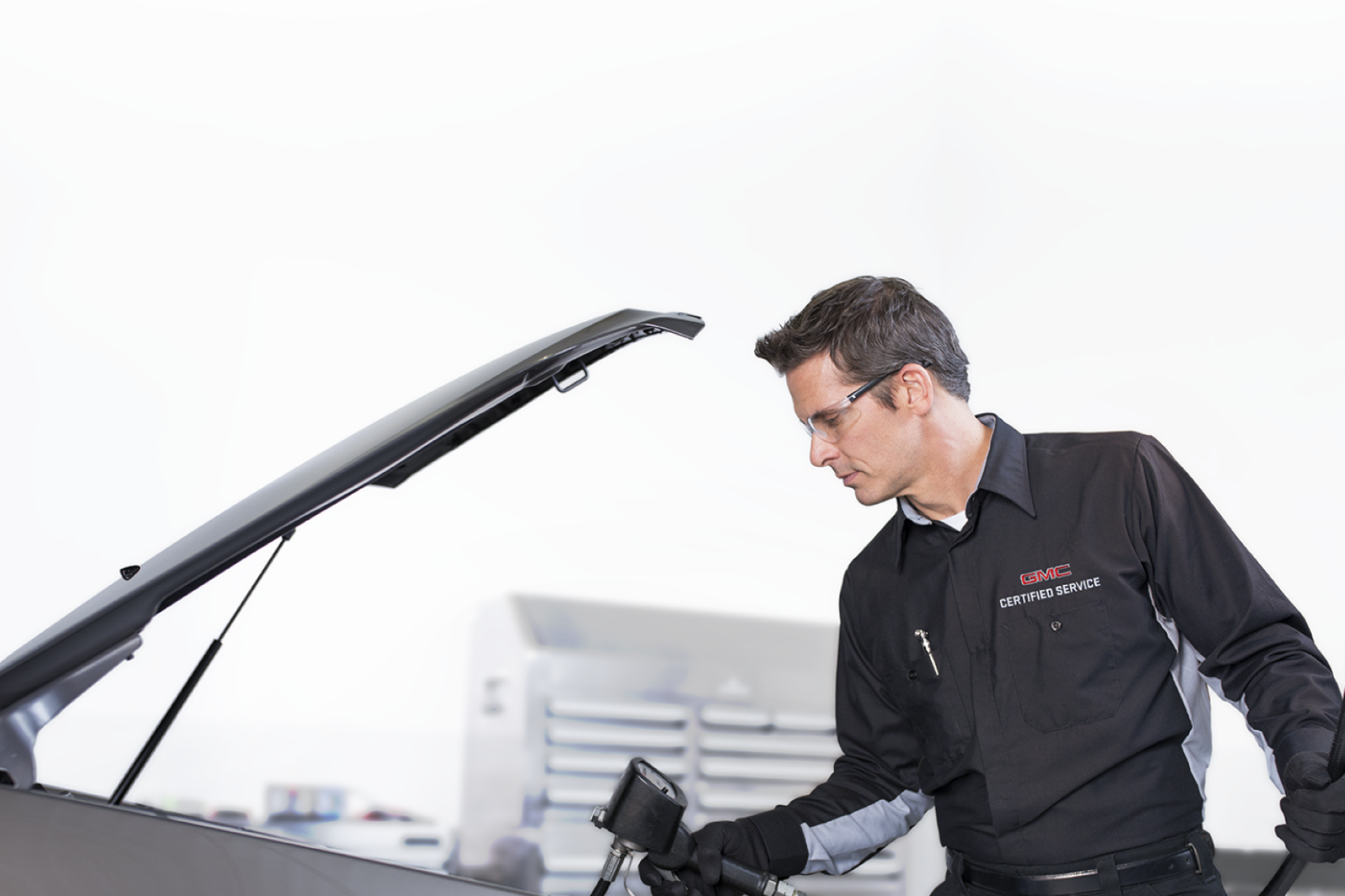 GMC Dealer Shillington PA