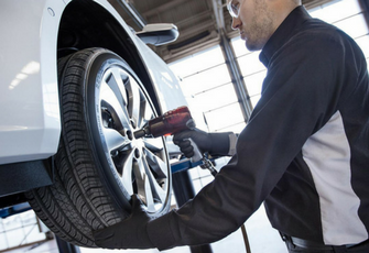 GMC Certified Service
