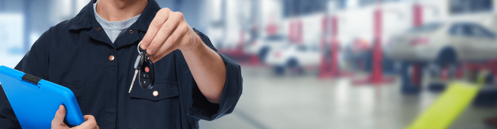 GMC Maintenance Guide