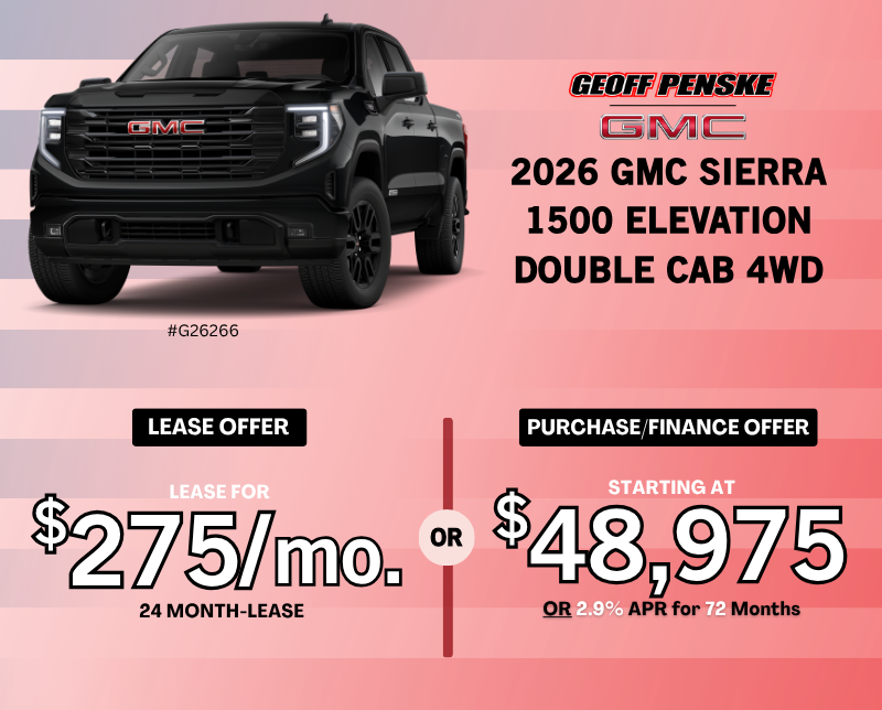 Lease for $325/mo for 24 Months