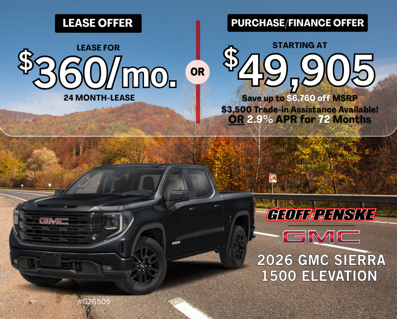Lease for $360/mo for 24 Months