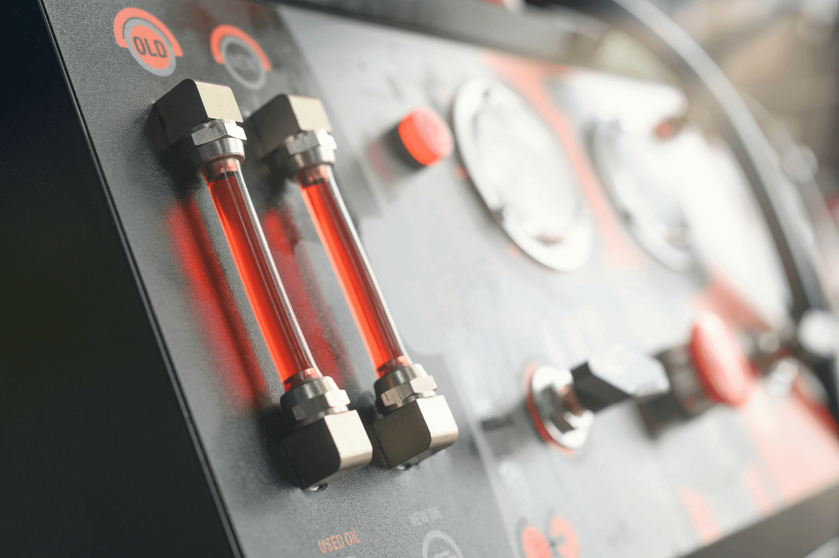 GMC Maintenance Guide