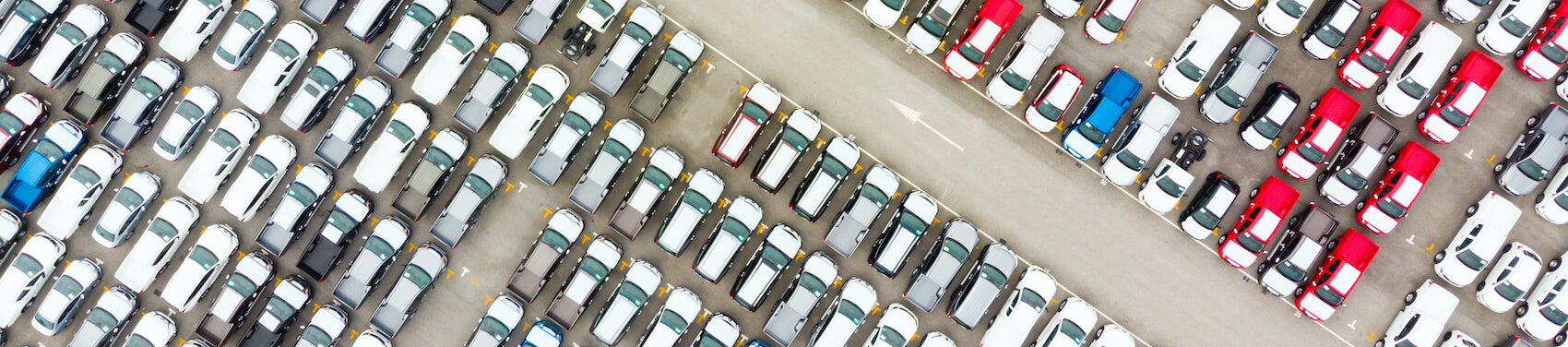 Used Car Dealer near Denver