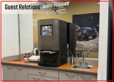 Geoff Penske GMC in SHILLINGTON PA