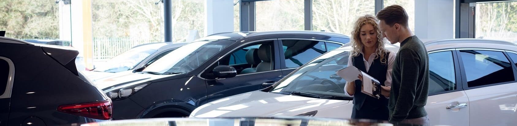 Used Car Dealer New Holland PA