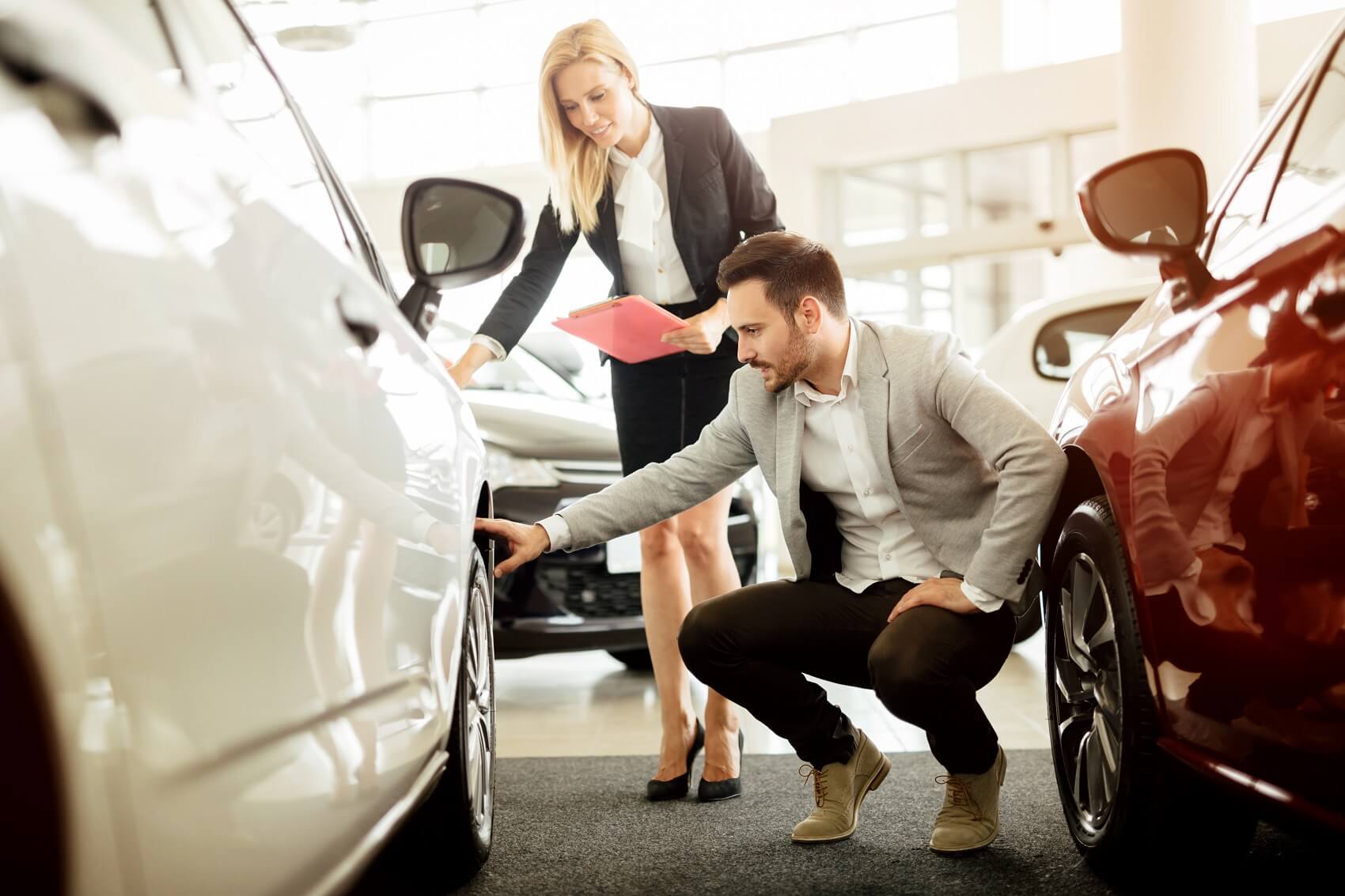 Used Car Dealer Hamburg PA