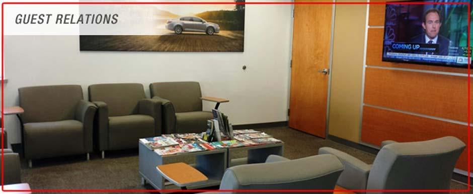 Geoff Penske GMC in SHILLINGTON PA