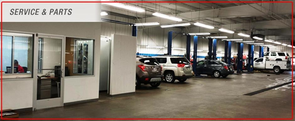 Geoff Penske GMC in SHILLINGTON PA