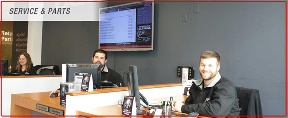 Geoff Penske GMC in SHILLINGTON PA