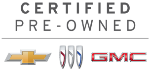Chevrolet Buick GMC Certified Pre-Owned in SHILLINGTON, PA